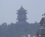 Temple Suzhou